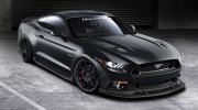Ford Mustang GT Sound mod для GTA San Andreas миниатюра 1