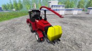 УЭС 2 250 para Farming Simulator 2015 miniatura 3