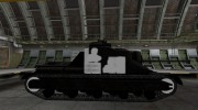Зоны пробития AT 15 для World Of Tanks миниатюра 5