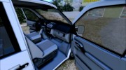 Mercedes-Benz Vito 112CDI 1-Gen para GTA San Andreas miniatura 9