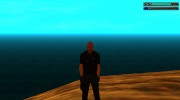 Новый Security for GTA San Andreas miniature 1