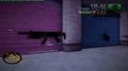 Weapons from Half Life: Opposing Force for GTA 3 miniature 1