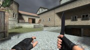 Carbon Knife for Counter-Strike Source miniature 1