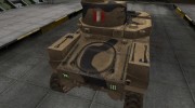 Шкурка для M3 Lee для World Of Tanks миниатюра 4