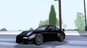 Porsche 911 (997) GT3 para GTA San Andreas miniatura 1