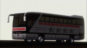 Mercedes-Benz O 403 Galatasaray Sampiyonluk Bus для GTA San Andreas миниатюра 19
