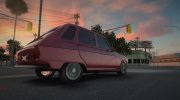 Renault 6 TL for GTA San Andreas miniature 4
