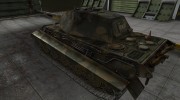 PzKpfw VIB Tiger II 3 для World Of Tanks миниатюра 3