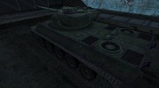 Шкурка для Lorraine 40t para World Of Tanks miniatura 3