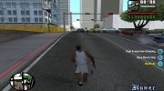 Chaos Mod для GTA San Andreas миниатюра 5