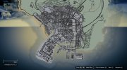 Remastered Old Gen Map 2.5 for GTA 5 miniature 3