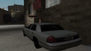 Ford Crown Victoria for GTA San Andreas miniature 2