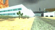 Чернобыль MOD v1 для GTA San Andreas миниатюра 14