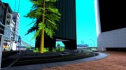 Live Colors And Timecyc para GTA San Andreas miniatura 4