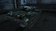 T-54 Rjurik 2 для World Of Tanks миниатюра 4