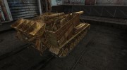 Т92 para World Of Tanks miniatura 4