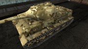 Шкурка для Lowe para World Of Tanks miniatura 1