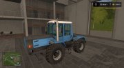 ХТЗ 17022 for Farming Simulator 2017 miniature 2