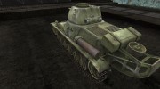 Шкурка для PzKpfw 38H35(f) для World Of Tanks миниатюра 3