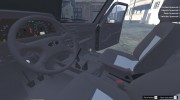 Lada Niva Urban для GTA 5 миниатюра 4