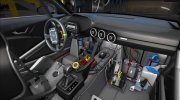 Audi Sport TT Cup for GTA San Andreas miniature 6