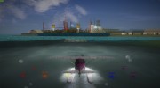 Skimmer Rainbow для GTA Vice City миниатюра 2