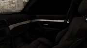 BMW M5 E39 для GTA San Andreas миниатюра 4