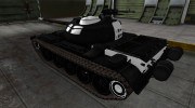 Зоны пробития Type 59 для World Of Tanks миниатюра 3