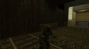 Shiny KNIFE для Counter Strike 1.6 миниатюра 4