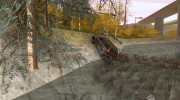 Переправа v1.0 для GTA San Andreas миниатюра 5