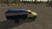 Мод ГАЗ-53 версия 1.2 for Farming Simulator 2017 miniature 6