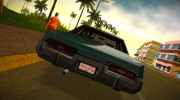 ENBSeries by FORD LTD LX v2.0 for GTA Vice City miniature 7