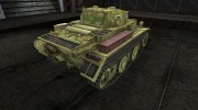 PzKpfw II Luchs for World Of Tanks miniature 4