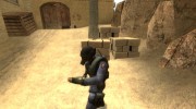 peepin toms animated knife for Counter-Strike Source miniature 5