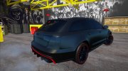 Audi RS6 Avant (C7) Tuning for GTA San Andreas miniature 4
