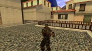 CS: Urban Post Apocalyptical для Counter Strike 1.6 миниатюра 3