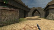 S_ources knife para Counter-Strike Source miniatura 2
