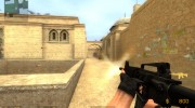Umbrella Cooporation M4A1 for Counter-Strike Source miniature 2
