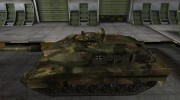 E-50 Ausf.M ремоделинг для World Of Tanks миниатюра 2