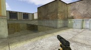 de_cpl_mill for Counter Strike 1.6 miniature 4