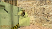 Osama Bin Laden for Counter Strike 1.6 miniature 3