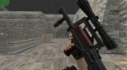 Oc-14 Groza для Counter Strike 1.6 миниатюра 3