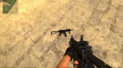 KAC pdw for Counter-Strike Source miniature 4