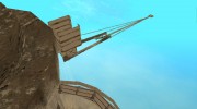 Останкинская башня для GTA San Andreas миниатюра 2