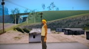 lsv3 для GTA San Andreas миниатюра 2