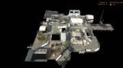 De Port из CS:GO para Counter-Strike Source miniatura 6