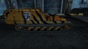 Шкурка для GW-Tiger for World Of Tanks miniature 5
