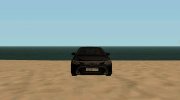 Toyota Camry v55 for GTA San Andreas miniature 3