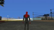 The Amazing Spider-Man 2 (Superior) para GTA San Andreas miniatura 5