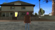 Hister GTA Online para GTA San Andreas miniatura 5